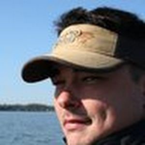 Meet your Posher, Carl